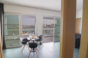 Anthea Hotel Apartments