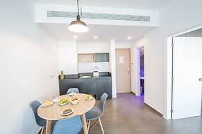 Anthea Hotel Apartments