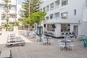 Anthea Hotel Apartments