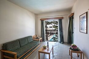 Anthea Hotel Apartments
