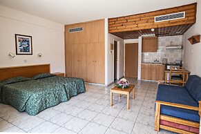 Anthea Hotel Apartments