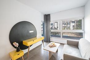 Anthea Hotel Apartments