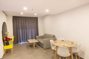 Anthea Hotel Apartments