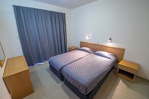 Anthea Hotel Apartments