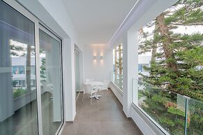 Anthea Hotel Apartments