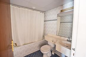 Anthea Hotel Apartments