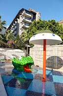 Kaila Beach Hotel - All Inclusive