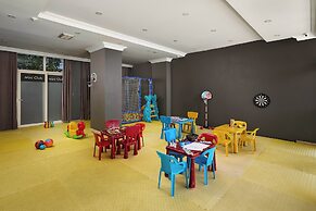 Kaila Beach Hotel - All Inclusive