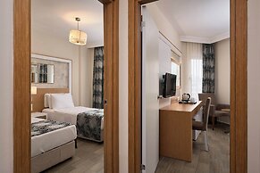 Kaila Beach Hotel - All Inclusive