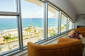 Kaila Beach Hotel - All Inclusive