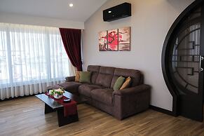 Kaila Beach Hotel - All Inclusive