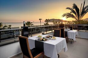 Kaila Beach Hotel - All Inclusive