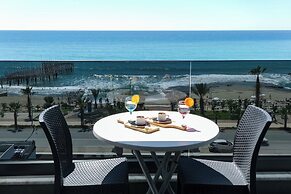 Kaila Beach Hotel - All Inclusive