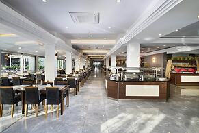 Kaila Beach Hotel - All Inclusive