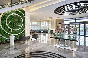 Kaila Beach Hotel - All Inclusive