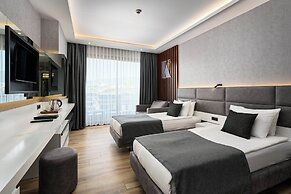 Kaila Beach Hotel - All Inclusive