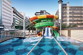 Kaila Beach Hotel - All Inclusive