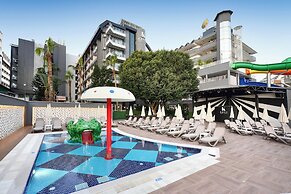 Kaila Beach Hotel - All Inclusive