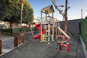 Kaila Beach Hotel - All Inclusive