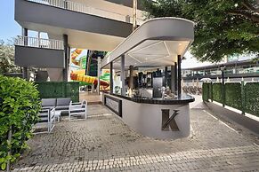 Kaila Beach Hotel - All Inclusive