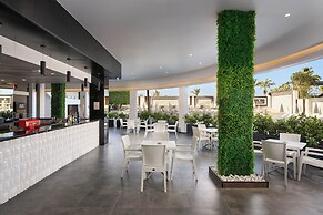 Kaila Beach Hotel - All Inclusive