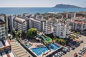 Kaila Beach Hotel - All Inclusive