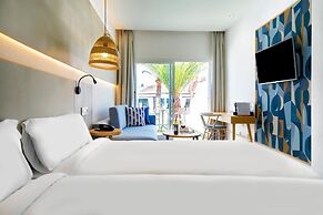 LABRANDA Hotel Golden Beach - Adults Only