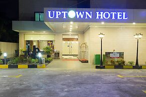 Uptown Hotel