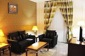 Pioneer Hotel Apartments