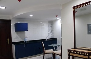 Pioneer Hotel Apartments