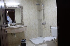 Pioneer Hotel Apartments