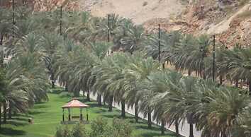 Pioneer Hotel Apartments