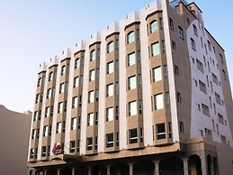 Pioneer Hotel Apartments