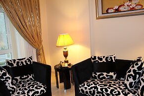 Pioneer Hotel Apartments