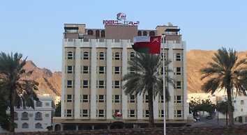 Pioneer Hotel Apartments
