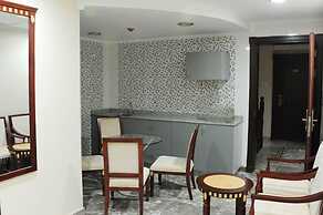 Pioneer Hotel Apartments