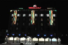 Pioneer Hotel Apartments