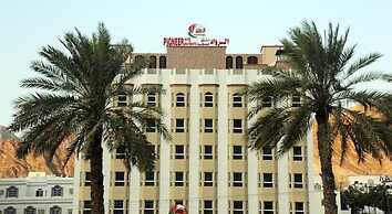 Pioneer Hotel Apartments