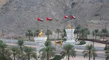 Pioneer Hotel Apartments