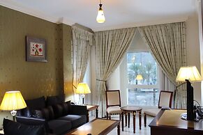 Pioneer Hotel Apartments