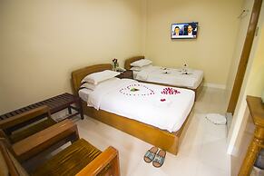 Bagan Umbra Hotel