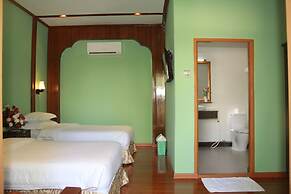 Bagan Umbra Hotel