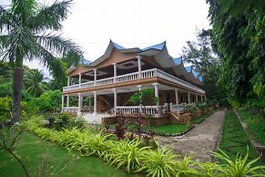 Bagan Umbra Hotel