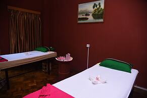 Bagan Umbra Hotel