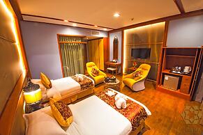 Bagan Umbra Hotel