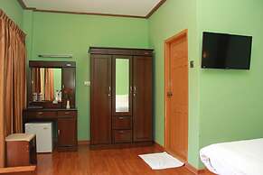 Bagan Umbra Hotel
