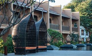 Bagan Umbra Hotel