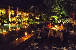 Bagan Umbra Hotel