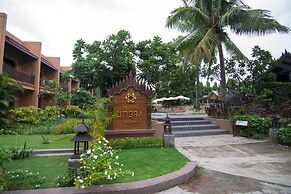 Bagan Umbra Hotel