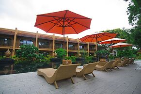 Bagan Umbra Hotel